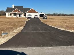 Best Gravel Driveway Installation  in Avis, PA